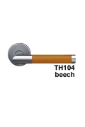 TH 104 beech